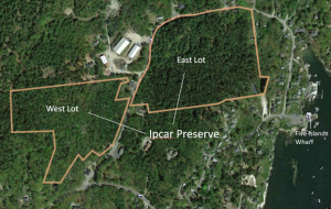 Ipcar aerial map 1.0