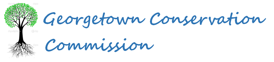 Georgetown Conservation Commission